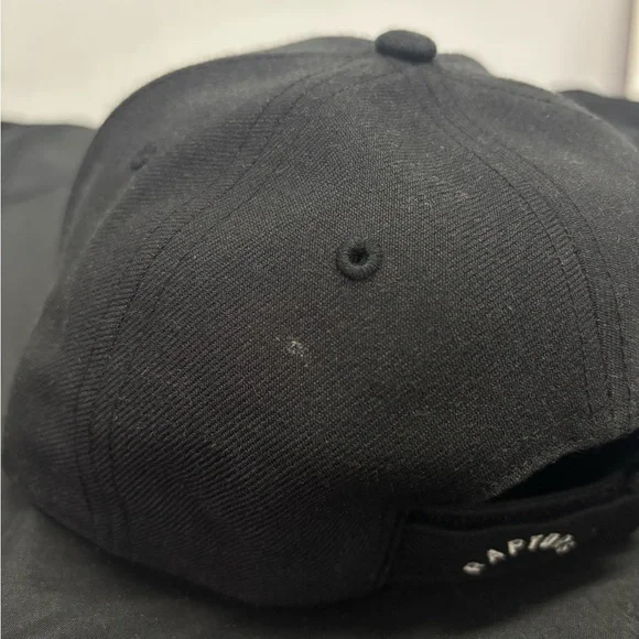 '47 Brand Toronto Raptors Adjustable Cap - Picture 5 of 5